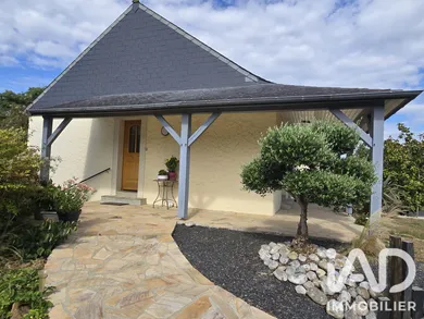 Maison à Chalonnes-sur-Loire (49290)