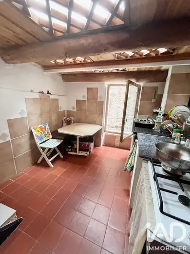 Maison de village à Adissan (34230)