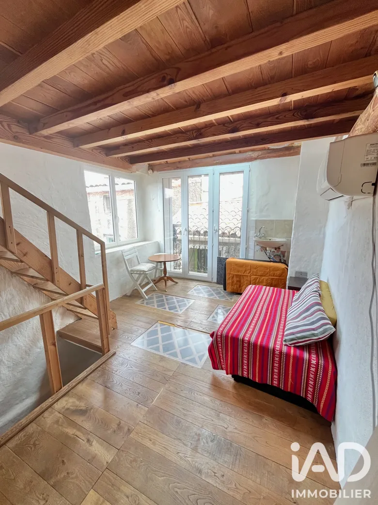 Maison 3 pièces 48 m² · à Adissan · 48 m² · 79 000 €