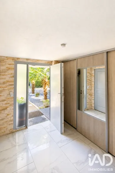 Triplex à Coignières (78310)