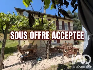 House in Lanquais (24150)