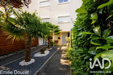 Triplex à Coignières (78310)