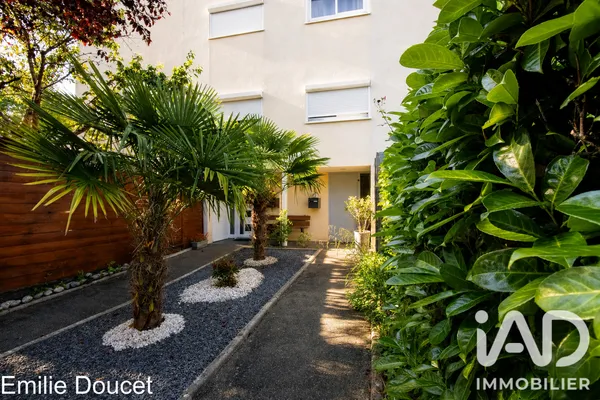Triplex à Coignières (78310) photo 2