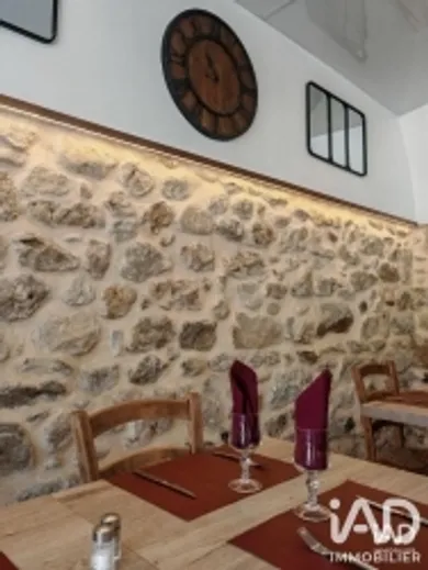 Restaurant in Largentière (07110)