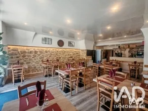 Restaurant in Largentière (07110)