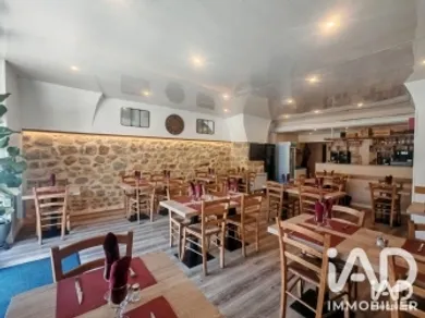 Restaurant in Largentière (07110)