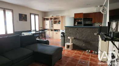 Maison de ville à Libourne (33500)