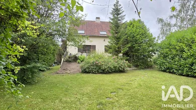 Maison à Viarmes (95270)