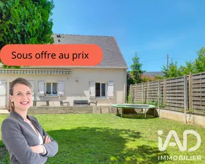 Maison à Dourdan (91410)