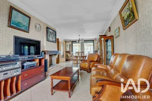 Maison traditionnelle à Vigneux-sur-Seine (91270)