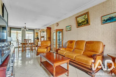 Maison traditionnelle à Vigneux-sur-Seine (91270)