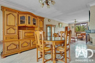 Maison traditionnelle à Vigneux-sur-Seine (91270)