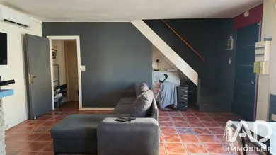 Maison de ville à Libourne (33500)