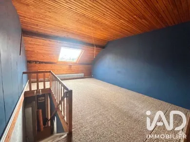 Townhouse in Maubeuge (59600)