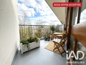 Appartement à Le Chesnay (78150)
