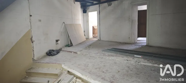 Appartement 4 pièces 100 m² · à Brignon · 100 m² · 76 000 €