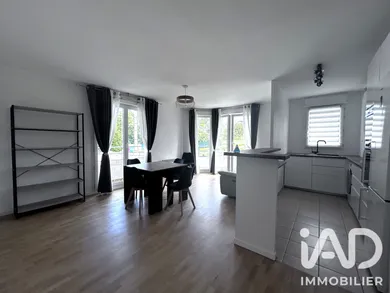 Appartement à Lagny-sur-Marne (77400)