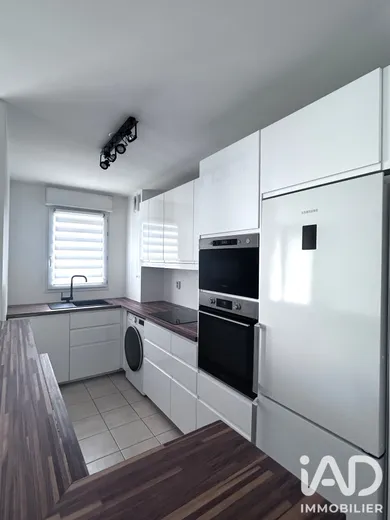 Appartement à Lagny-sur-Marne (77400)