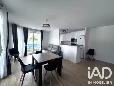 Appartement à Lagny-sur-Marne (77400)