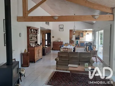 House in La Roche-sur-Yon (85000)