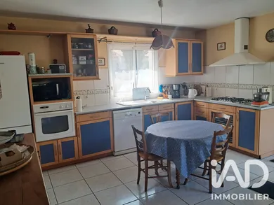 House in La Roche-sur-Yon (85000)
