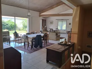 House in La Roche-sur-Yon (85000)