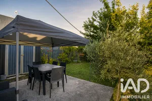 Triplex à Coignières (78310)