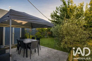 Triplex à Coignières (78310)