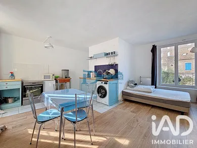 Studio in Dieppe (76200)