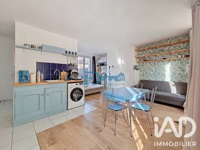 Studio in Dieppe (76200)