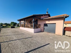 Maison à La Ville-Dieu-du-Temple (82290)