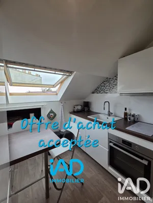 Appartement à Nantes (44000)