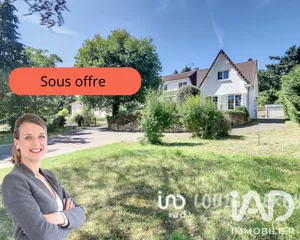 Maison à Roinville (91410)