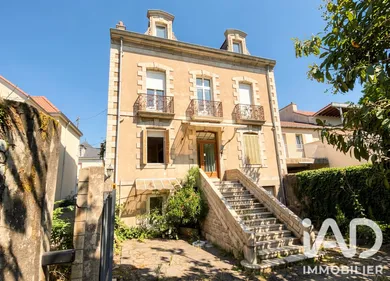 Mansion in Nantes (44100)