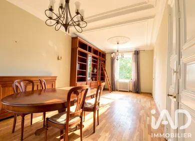 Mansion in Nantes (44100)