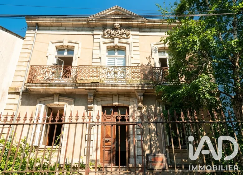 Maison 10 pièces 231 m² · à Nantes · 231 m² · 660 000 €