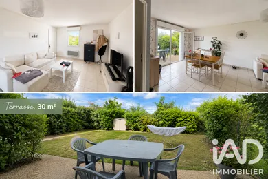 Apartment in Crozon (29160)