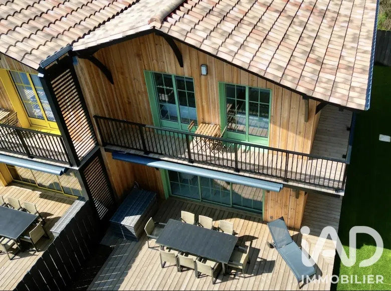 Maison 4 pièces 86 m² · à Lège-Cap-Ferret · 85,5 m² · 1 340 000 €