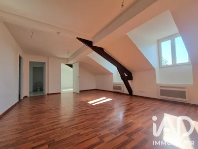 Appartement à Nancy (54000)
