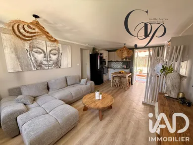 Appartement à Six-Fours-les-Plages (83140)