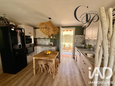 Appartement à Six-Fours-les-Plages (83140)