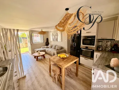 Appartement à Six-Fours-les-Plages (83140)