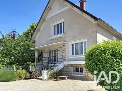 Maison à Amilly (45200)