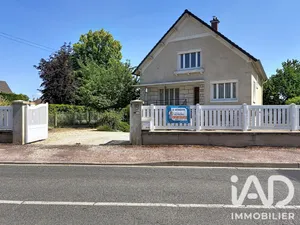 Maison à Amilly (45200)