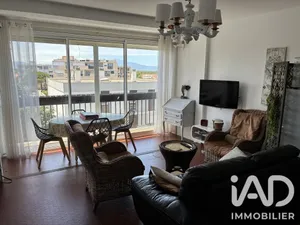 Appartement à Saint-Cyprien (66750)