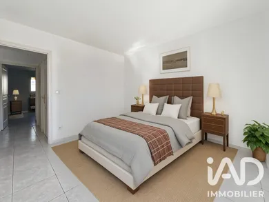 Apartment in Biguglia (20620)