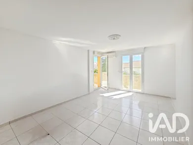 Appartement à Biguglia (20620)