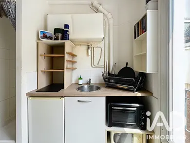 Appartement à Paris (75013)