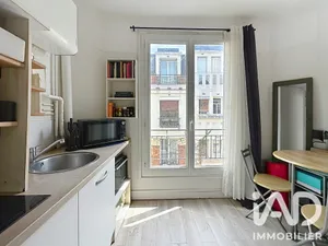 Appartement à Paris (75013)