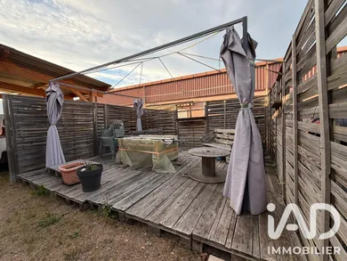 House in Vitry-en-Charollais (71600)